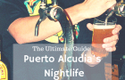 Puerto Alcudia Nightlife